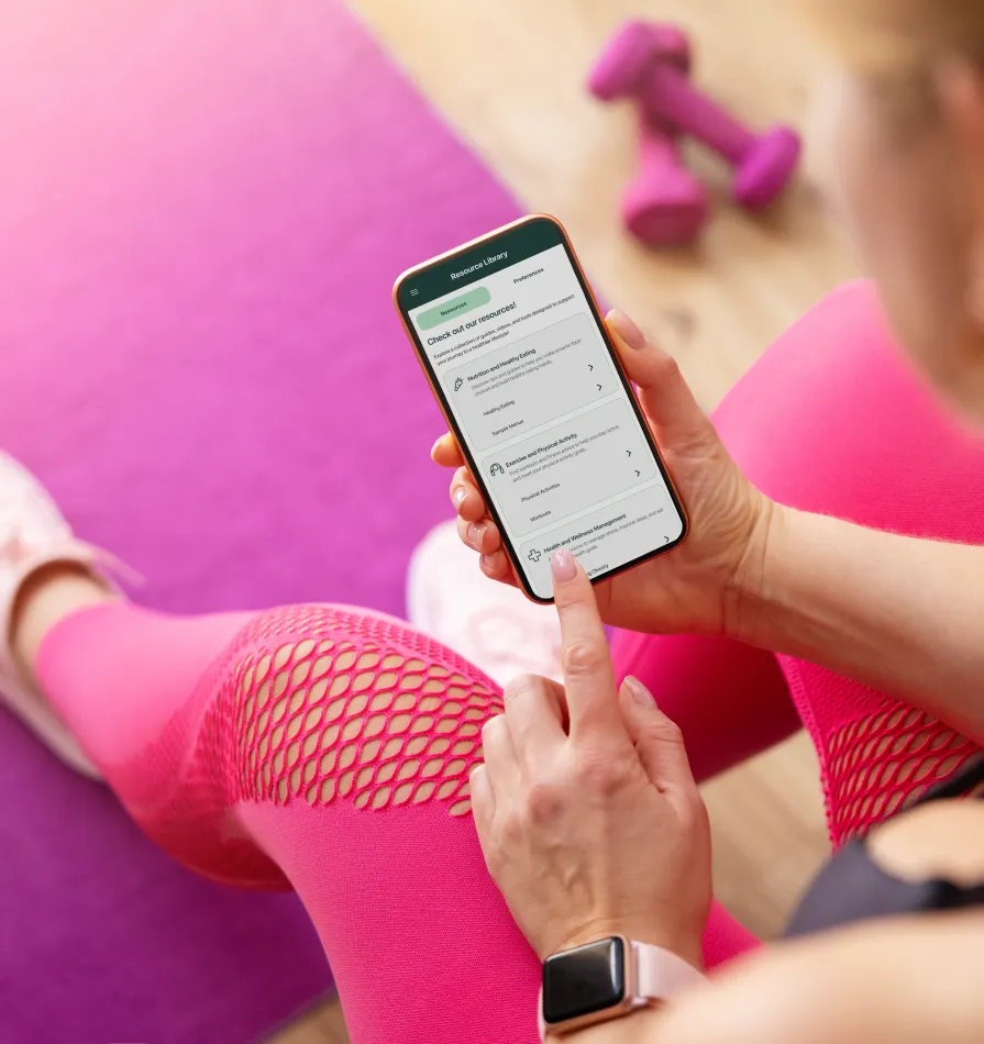 Alphega Weightwise app