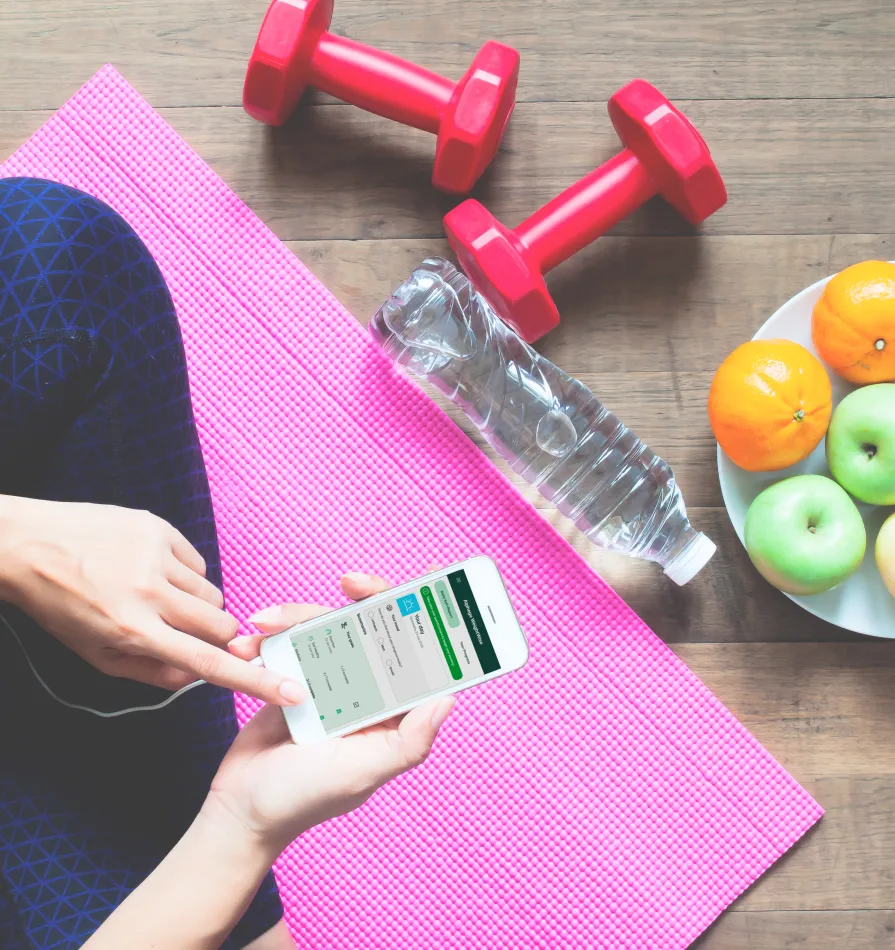 Alphega Weightwise app